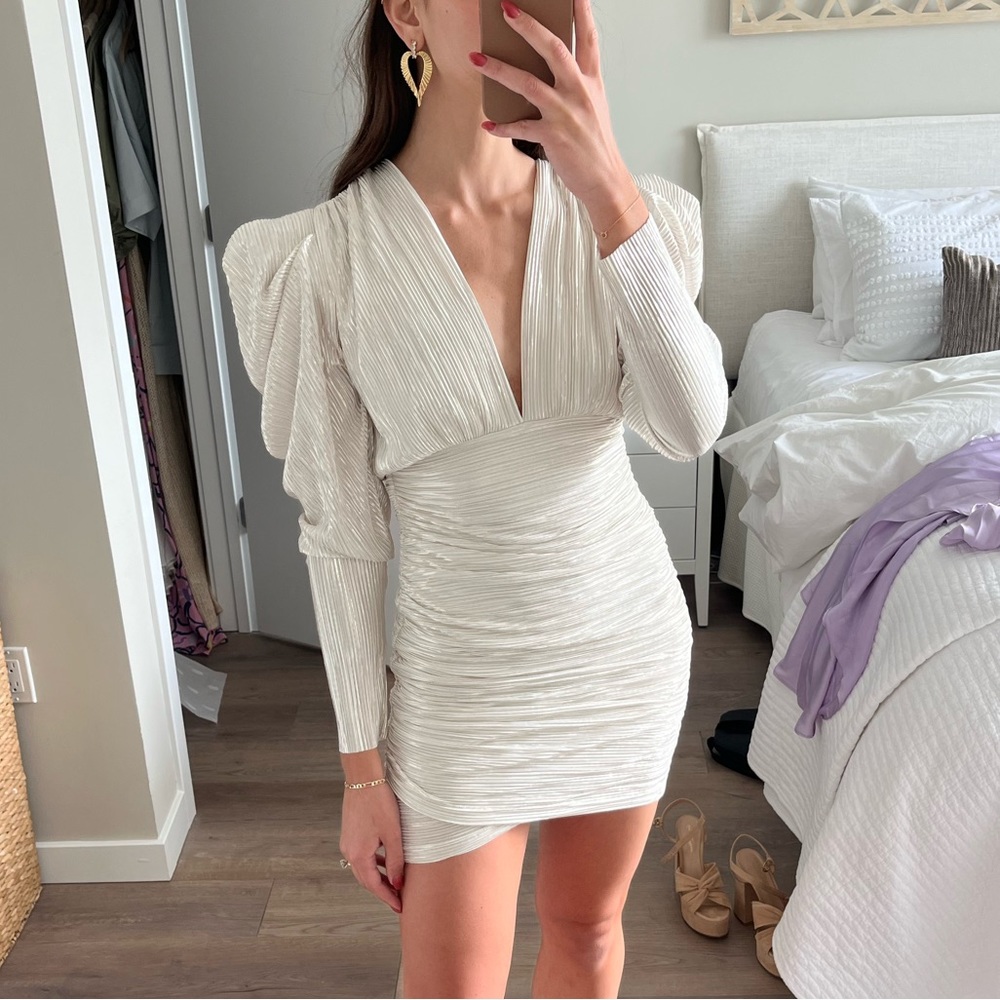 LIKE NEW Sabina Musayev Myra Dress